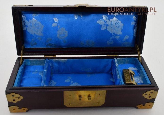 szkatułka na biżuterie szkatułka na biżuterie